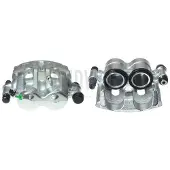 BUDWEG CALIPER Jarrusatula , 345519 - Mercedes - Sprinter