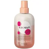 Inebrya Ice Cream Keratin Bi-Phase Conditioner - Hoitoaine Bifasico Ristrutturante 200ml