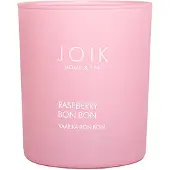 JOIK Home & SPA Scented Candle Raspberry Bonbon