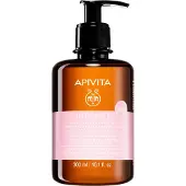 Apivita Intimate Daily Cleansing Gel raikas intiimihygieniageeli 300 ml
