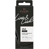 Eylure Lash Adhesive Eyeliner- ripsiliima-eyeliner