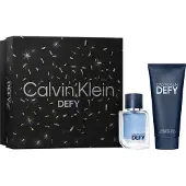 Calvin Klein Defy Lahjasetti