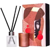Joik Organic HOME &amp; SPA Glam Collection Scent Gift Set
