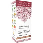 Tints Of Nature Henna Cream Golden Blonde 70ml
