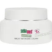 Sebamed kuivumista ehkäisevä yövoide 50 ml