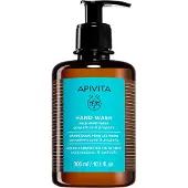 Apivita Mild Hand Wash 300ml