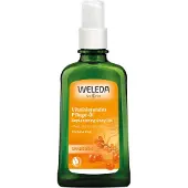 Weleda Sanddorn virkistävä hoitoöljy Vartaloöljy 100 ml