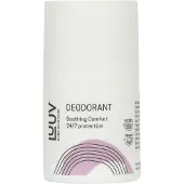 Luuv Soothing Comfort 24h Deodorant Roll-On 50ml
