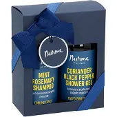 Nurme Men Shower Gift Set