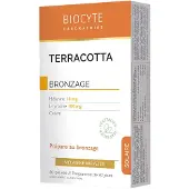 Biocyte Terracotta Cocktail Sun Care 30pcs