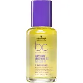 Schwarzkopf BC Frizz Away Smooth Oil, 50ml
