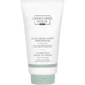 Christophe Robin Hydrating Leave in cream hiusvoide kuivien ja hauraiden hiusten kiiltoa lisäävä 150 ml