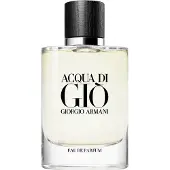 Giorgio Armani Acqua di Gio Homme Refillable, EdP 75ml