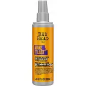 Tigi Make It Lastᵀᴹ hiuksiin jätettävä hoitoainesuihke värjätyille hiuksille 200 ml