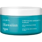 Pupa Milano Hawaiian Spa Anti-Fatigue Salt Scrub 350g