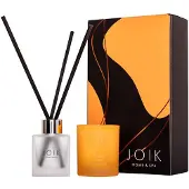 JOIK HOME &amp; SPA Grapefruit &amp; Mandarin Scent Gift Set