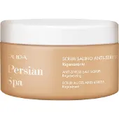 Pupa Milano Persian Spa Anti-Stress Salt Scrub 350g