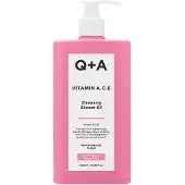QA Vitamin A.C.E Shower Oil 250 ml