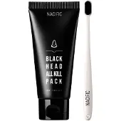 Nacific , Musta Head All Kill Pack, 1,35 fl oz (40 ml)