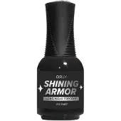Orly Shining Armor High Shine Topcoat 11ml