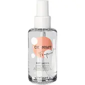 Inebrya Ice Cream Frequent Best Care Oil kirkastava öljy hiuksiin 100 ml