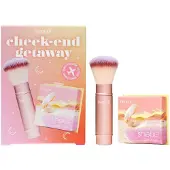 Benefit Cheek-End Getaway Travel Set