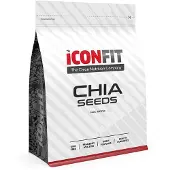 ICONFIT Chia Seeds 800g