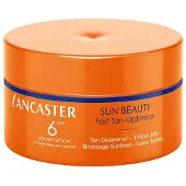 Lancaster Sun Beauty Ultra Tan Deepener Tinted Gel SPF6 Low Protection