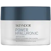 Skeyndor Power Hyaluronic Moisturising Emulsion 50ml