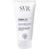 SVR Xerial 50 Extreme Creme Pieds Tehohoitovoide Jaloille 50 ml