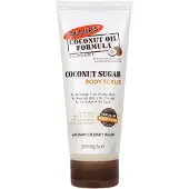 Palmer's Coconut Oil Sugar Body Scrub 200g