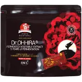 Dr. Ohhira Fermented Vegetable Extract 30x2.5g