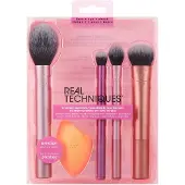 Real Techniques Everyday Essentials