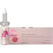 Inebrya Keratin Restructuring Lotion ampullit hiuksiin s keratinem 12x11 ml