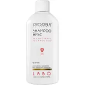 Crescina HFSC Transdermic Technology Re-Growth Shampoo 200ml (Woman)
