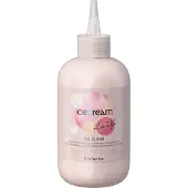 Inebrya Ice Cream Keratin Restructuring Oil Elixir 200ml