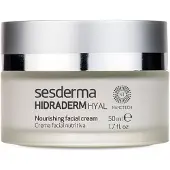 Sesderma Hidraderm Hyal ravitseva voide kypsälle iholle 50 ml