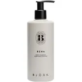 Björk Rena Purify Shampoo 300ml