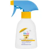 Sebamed Baby Sun Care Multi Protect Spray SPF50 200ml