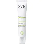 SVR SEBIACLEAR ACTIVE GEL Hoitovoide 40 ml