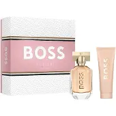 HUGO BOSS The Scent For Her Lahjasetti