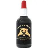Beard Monkey Sweet Tobacco Beard Oil, 50ml