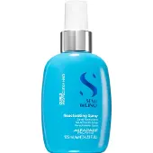 Alfaparf Milano Semi Di Lino Curls Reactivating Spray 125ml