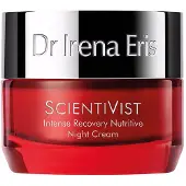 Dr Irena Eris ScientiVist Intense Recovery Nutritive Yövoide 50 ml
