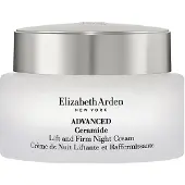 Elizabeth Arden Ceramide Lift&Firm Advanced Night Cream, 50ml