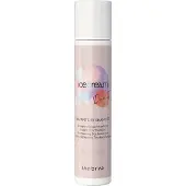 Inebrya Keratin Instant Dry Shampoo kuivashampoo sisältää keratiinia 200 ml