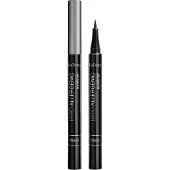 IsaDora Hypo-Allergenic Eyeliner, 30 Black