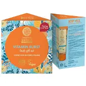 Natura Siberica Oblepikha Vitamin Burst Gift Set