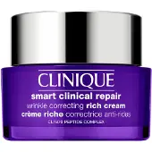 Clinique Smart Clinical Repair Wrinkle Cream Rich Cream, 50ml