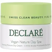 Declare Vegan Nature Day Spa Päivävoide 50 ml